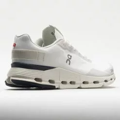 On Running On Cloudnova Form Men's White/Eclipse -On Running Shop 048895 6