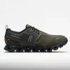 On Running On Cloud 5 Waterproof Women's Olive/Black 1 On Running On Cloud 5 Waterproof Women's Olive/Black -On Running Shop 049136 3