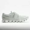 On Running On Cloud 5 Men's Ice/White 2 On Running On Cloud 5 Men's Ice/White -On Running Shop 049286 3