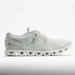 On Running On Cloud 5 Men's Ice/White