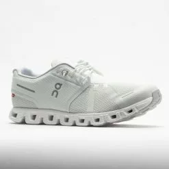 On Running On Cloud 5 Men's Ice/White -On Running Shop 049286 5