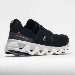 On Running On Cloudswift 3 Women's All Black -On Running Shop 049651 6