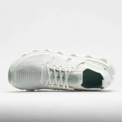 On Running On Cloudswift 3 Women's Ivory/Creek 10 On Running On Cloudswift 3 Women's Ivory/Creek -On Running Shop 049652 2