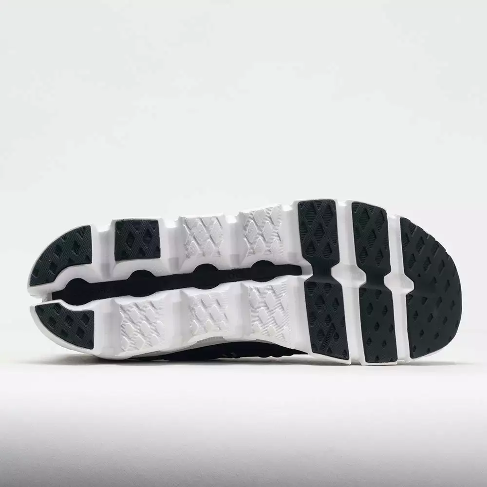 On Running On Cloudswift 3 Men's All Black 6 On Running On Cloudswift 3 Men's All Black - Image 4