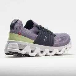 On Running On Cloudswift 3 Men's Shark/Hay -On Running Shop 049660 6