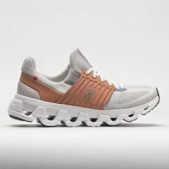 On Running On Cloudswift 3 AD Women's Sand/Sandstone