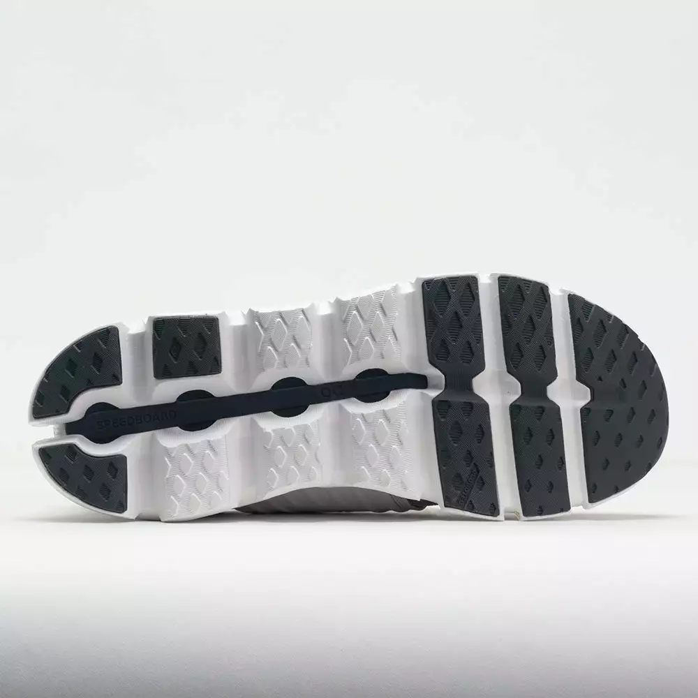 On Running On Cloudswift 3 AD Men's Leaf/Frost 5 On Running On Cloudswift 3 AD Men's Leaf/Frost - Image 4