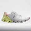 On Running On Cloudflyer 4 Women's White/Hay