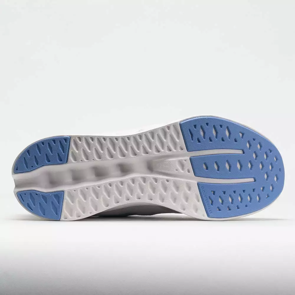 On Running On Cloudsurfer Women's Heather/White 6 On Running On Cloudsurfer Women's Heather/White - Image 4