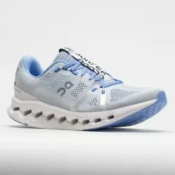 On Running On Cloudsurfer Women's Heather/White 12 On Running On Cloudsurfer Women's Heather/White -On Running Shop 049671 5