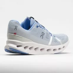 On Running On Cloudsurfer Women's Heather/White 13 On Running On Cloudsurfer Women's Heather/White -On Running Shop 049671 6