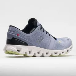 On Running On Cloud X 3 Women's Nimbus/White -On Running Shop 049678 6