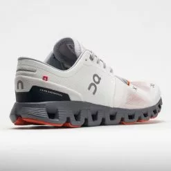 On Running On Cloud X 3 Men's Ivory/Alloy 13 On Running On Cloud X 3 Men's Ivory/Alloy -On Running Shop 049679 6