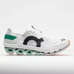 On Running On Cloudboom Echo Men's White/Mint