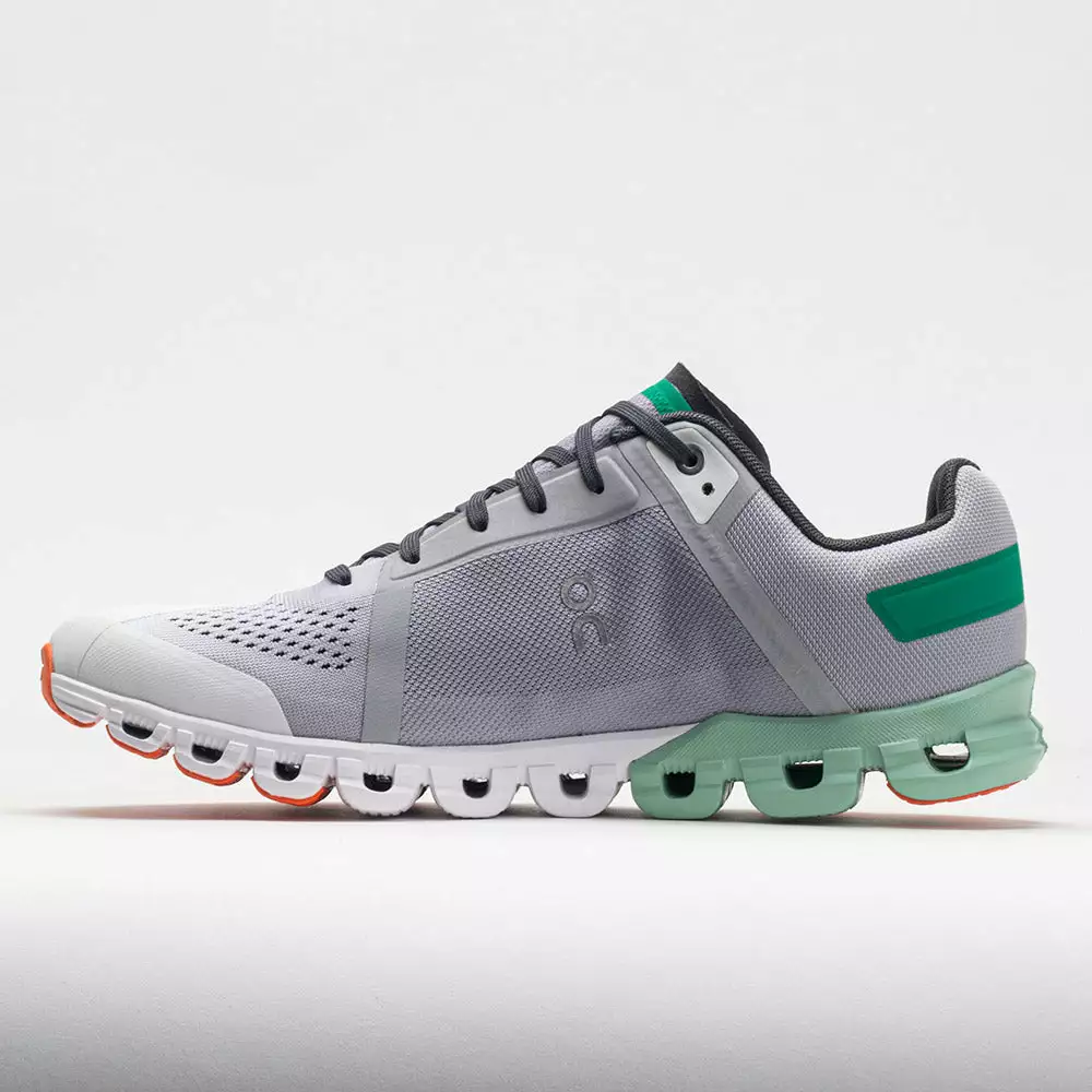 On Running On Cloudflow Men's Glacier/Creek 4 On Running On Cloudflow Men's Glacier/Creek - Image 2