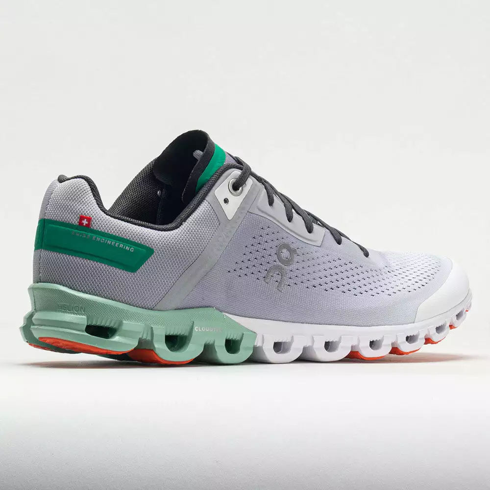 On Running On Cloudflow Men's Glacier/Creek 8 On Running On Cloudflow Men's Glacier/Creek - Image 6