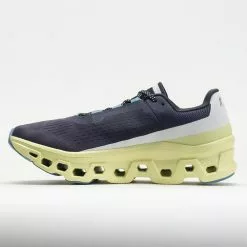 On Running On Cloudmonster Men's Iron/Hay -On Running Shop 049724 1