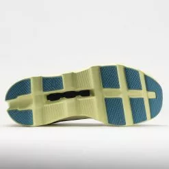 On Running On Cloudmonster Men's Iron/Hay -On Running Shop 049724 4