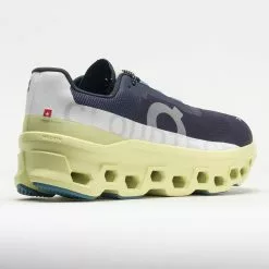 On Running On Cloudmonster Men's Iron/Hay -On Running Shop 049724 6