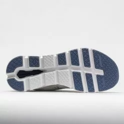 On Running On Cloudrunner Women's Undyed White/Flame 11 On Running On Cloudrunner Women's Undyed White/Flame -On Running Shop 049726 4