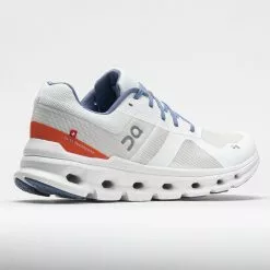 On Running On Cloudrunner Women's Undyed White/Flame 13 On Running On Cloudrunner Women's Undyed White/Flame -On Running Shop 049726 6