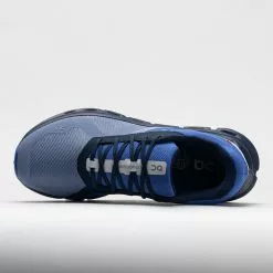 On Running On Cloudrunner Men's Shale/Cobalt 10 On Running On Cloudrunner Men's Shale/Cobalt -On Running Shop 049728 2