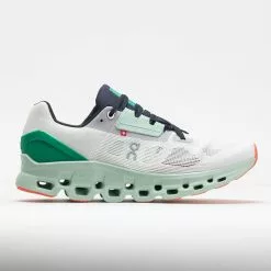 On Running On Cloudstratus Men's Undyed White/Creek