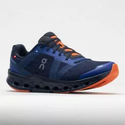 On Running On Cloudgo Men's Indigo/Ink 12 On Running On Cloudgo Men's Indigo/Ink -On Running Shop 049735 5