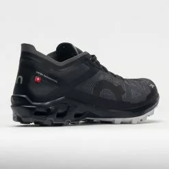 On Running On Cloudventure Peak 3 Men's Black/Glacier -On Running Shop 049737 6