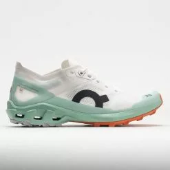 On Running On Cloudventure Peak 3 Men's Undyed White