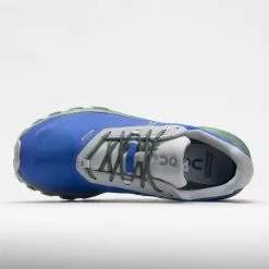 On Running On Cloudventure Waterproof Men's Cobalt/Ivy 10 On Running On Cloudventure Waterproof Men's Cobalt/Ivy -On Running Shop 049743 2