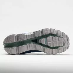 On Running On Cloudventure Waterproof Men's Cobalt/Ivy 11 On Running On Cloudventure Waterproof Men's Cobalt/Ivy -On Running Shop 049743 4