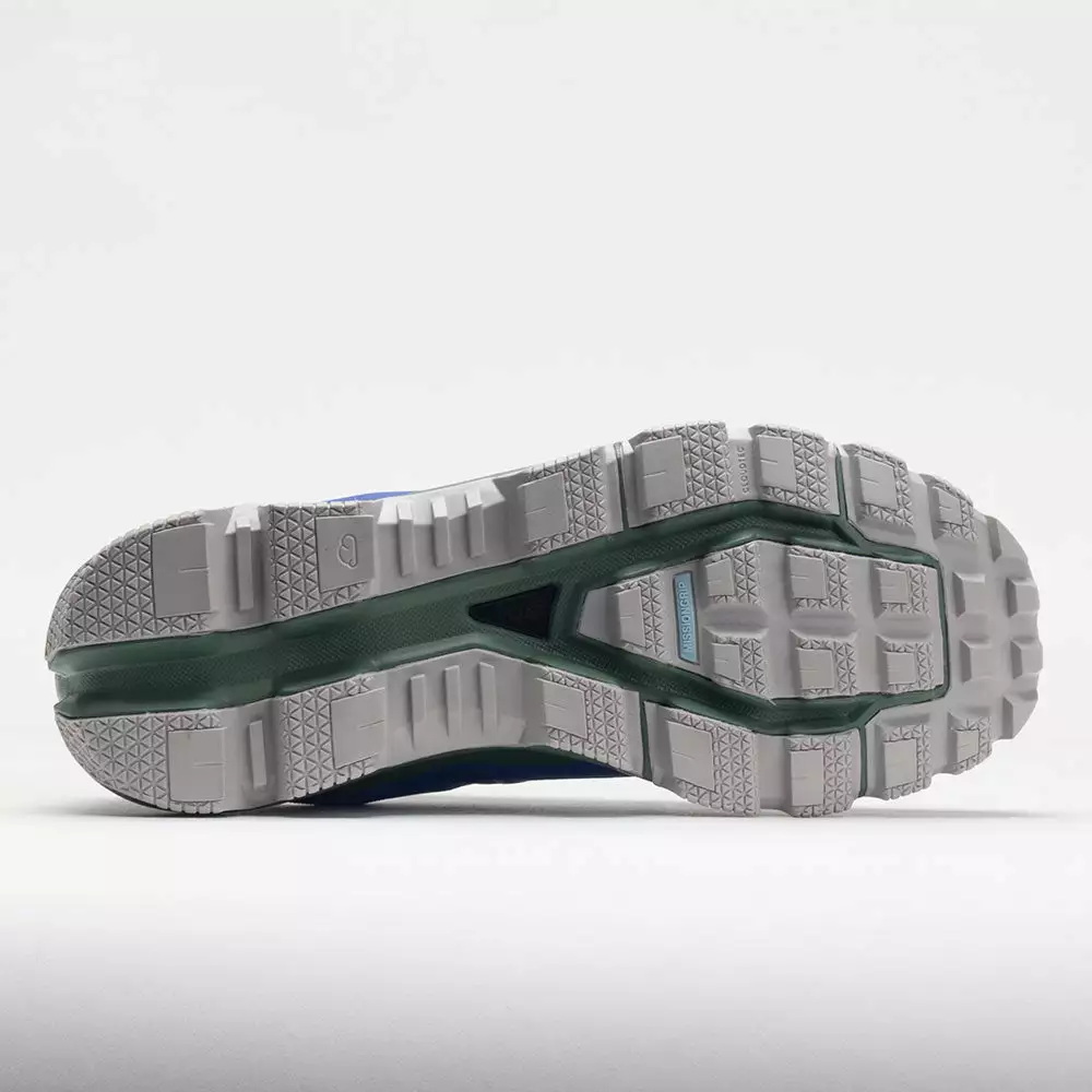 On Running On Cloudventure Waterproof Men's Cobalt/Ivy 6 On Running On Cloudventure Waterproof Men's Cobalt/Ivy - Image 4