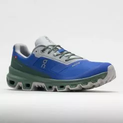 On Running On Cloudventure Waterproof Men's Cobalt/Ivy 12 On Running On Cloudventure Waterproof Men's Cobalt/Ivy -On Running Shop 049743 5