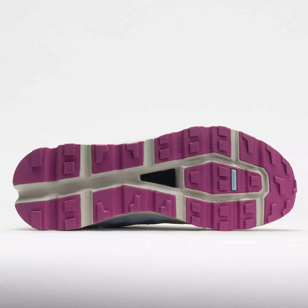 On Running On Cloudvista Women's Heather/Rhubarb 6 On Running On Cloudvista Women's Heather/Rhubarb - Image 4