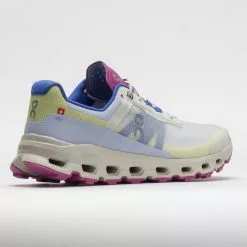 On Running On Cloudvista Women's Heather/Rhubarb 13 On Running On Cloudvista Women's Heather/Rhubarb -On Running Shop 049745 6