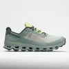 On Running On Cloudvista Waterproof Men's Chalk/Moss -On Running Shop 049762 3