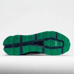 On Running On Cloudvista Waterproof Men's Metal/Denim -On Running Shop 049763 4