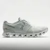 On Running On Cloud 5 Women's Ice/White 2 On Running On Cloud 5 Women's Ice/White -On Running Shop 049766 3