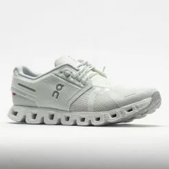 On Running On Cloud 5 Women's Ice/White -On Running Shop 049766 5
