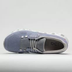On Running On Cloud 5 Women's Nimbus/Alloy 10 On Running On Cloud 5 Women's Nimbus/Alloy -On Running Shop 049768 2