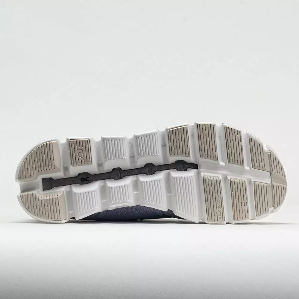 On Running On Cloud 5 Women's Nimbus/Alloy 6 On Running On Cloud 5 Women's Nimbus/Alloy - Image 4