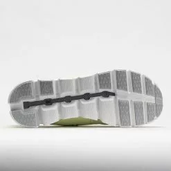 On Running On Cloud 5 Men's Hay/Frost -On Running Shop 049773 4