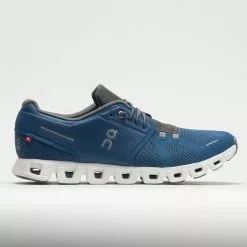 On Running On Cloud 5 Men's Stellar/Eclipse