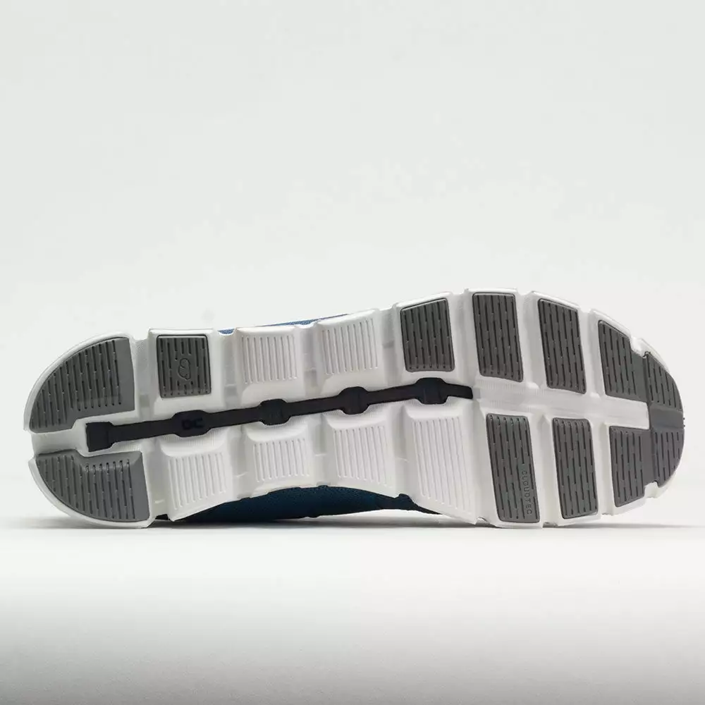 On Running On Cloud 5 Men's Stellar/Eclipse 6 On Running On Cloud 5 Men's Stellar/Eclipse - Image 4