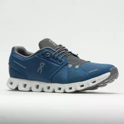On Running On Cloud 5 Men's Stellar/Eclipse 12 On Running On Cloud 5 Men's Stellar/Eclipse -On Running Shop 049774 5