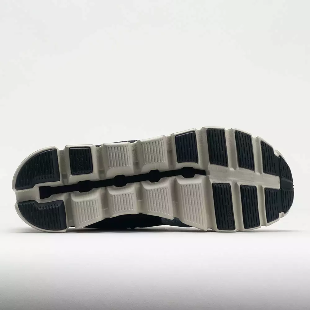 On Running On Cloud 5 Men's Midnight/Chambray 6 On Running On Cloud 5 Men's Midnight/Chambray - Image 4