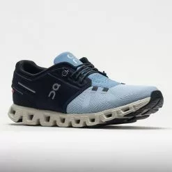 On Running On Cloud 5 Men's Midnight/Chambray 12 On Running On Cloud 5 Men's Midnight/Chambray -On Running Shop 049776 5