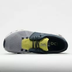 On Running On Cloud 5 Men's Olive/Alloy -On Running Shop 049777 2