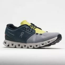 On Running On Cloud 5 Men's Olive/Alloy -On Running Shop 049777 5